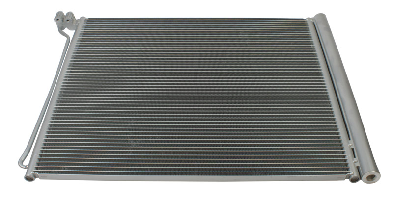 Maxgear Condensor, airconditioning AC830296