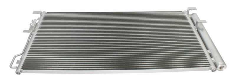 Maxgear Condensor, airconditioning AC830299