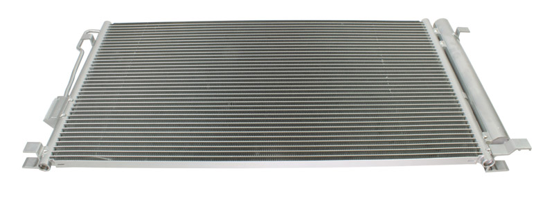 Maxgear Condensor, airconditioning AC830299