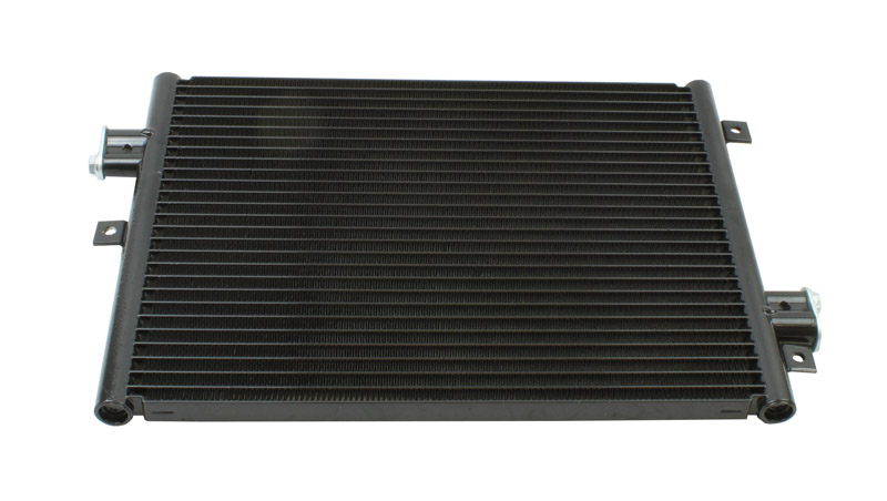 Maxgear Condensor, airconditioning AC830300