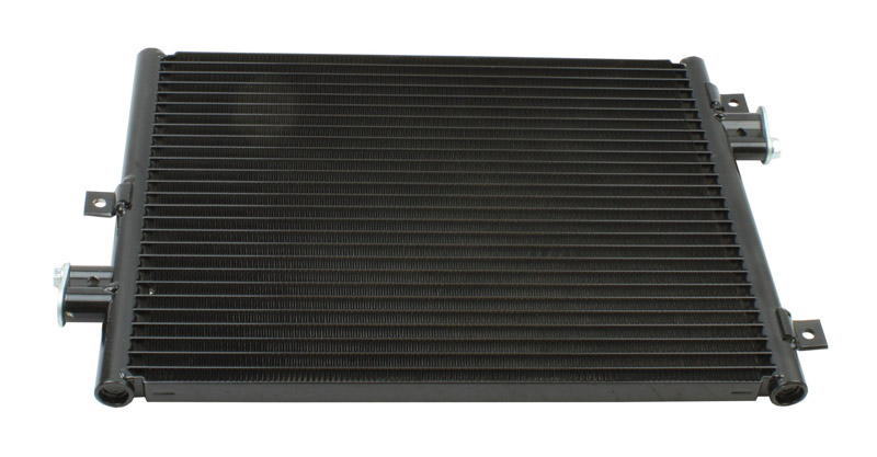 Maxgear Condensor, airconditioning AC830300