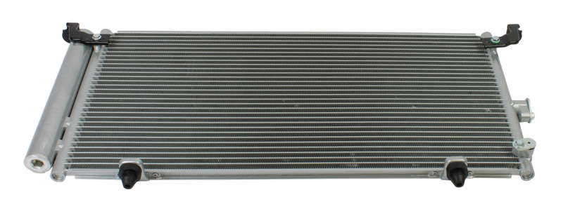 Maxgear Condensor, airconditioning AC830301