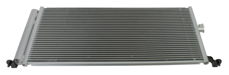 Maxgear Condensor, airconditioning AC830301