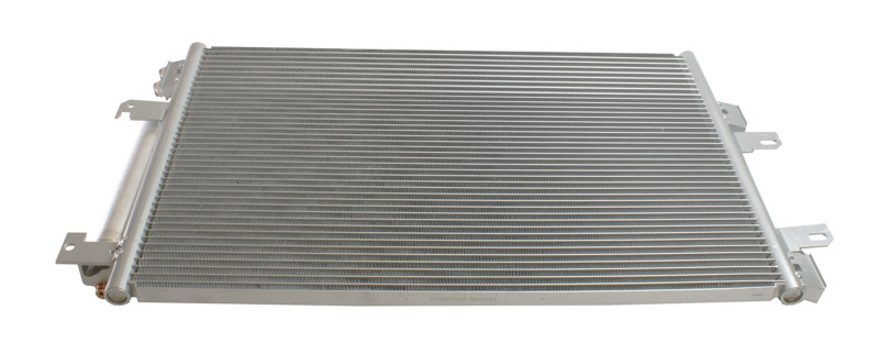 Maxgear Condensor, airconditioning AC830302