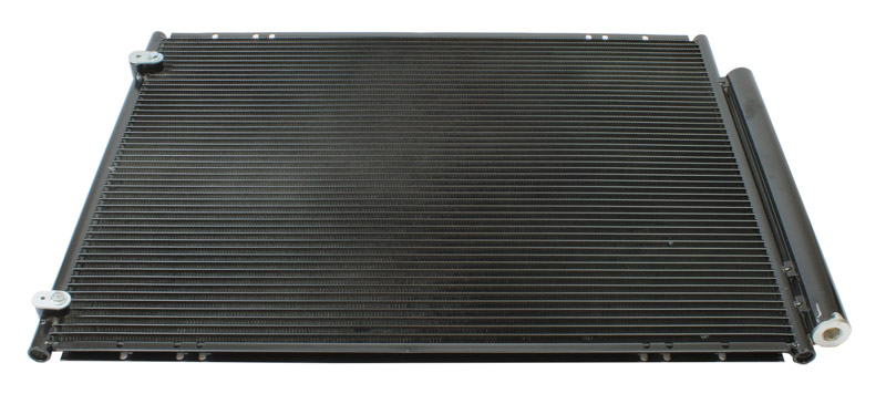 Maxgear Condensor, airconditioning AC830303