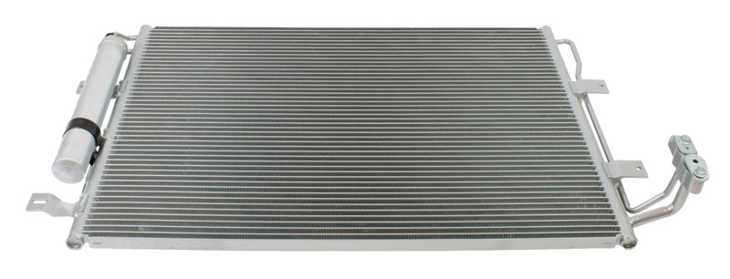 Maxgear Condensor, airconditioning AC830304