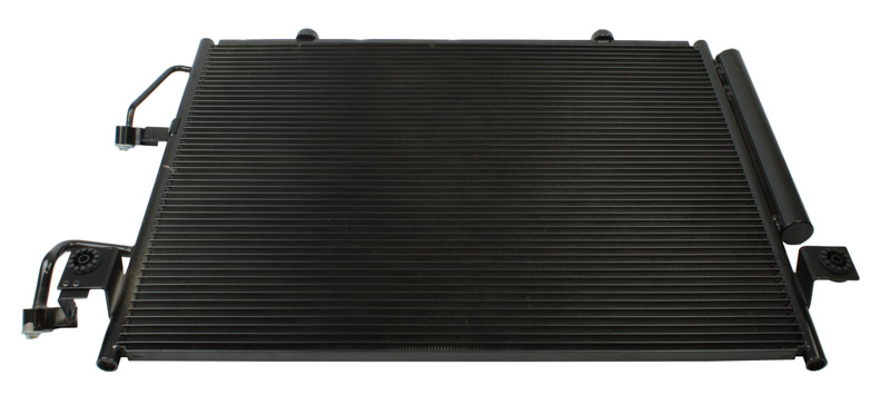 Maxgear Condensor, airconditioning AC830306