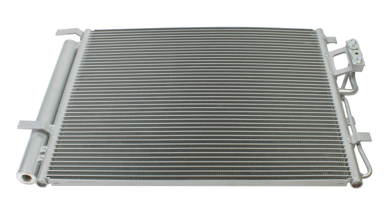 Condensor, airconditioning Maxgear AC830311