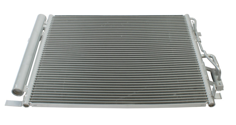 Maxgear Condensor, airconditioning AC830311