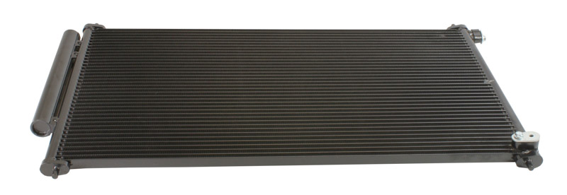 Maxgear Condensor, airconditioning AC830313