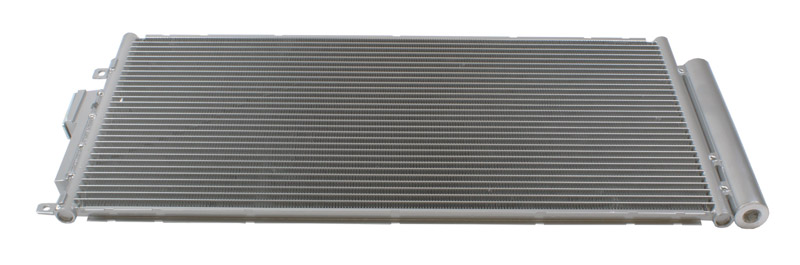 Maxgear Condensor, airconditioning AC830315