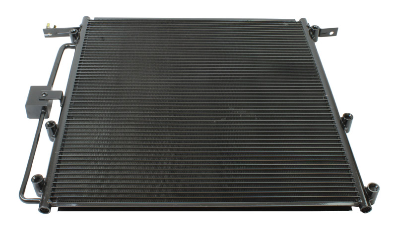 Maxgear Condensor, airconditioning AC830316