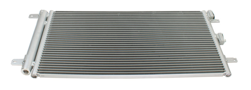 Maxgear Condensor, airconditioning AC830318