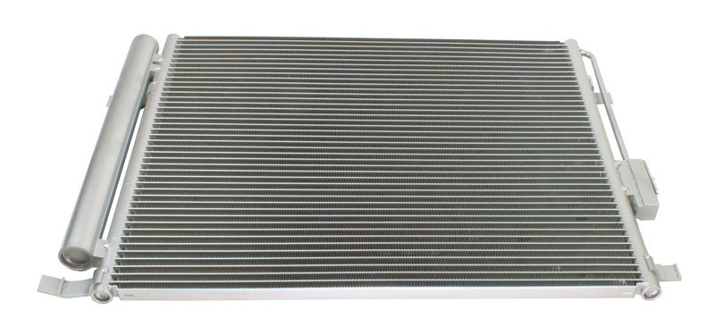 Maxgear Condensor, airconditioning AC830319