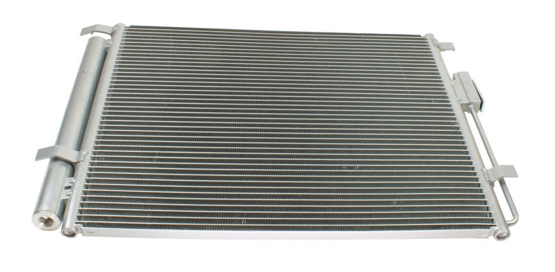 Maxgear Condensor, airconditioning AC830319