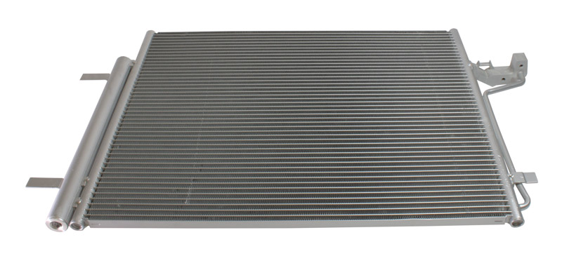 Maxgear Condensor, airconditioning AC830321