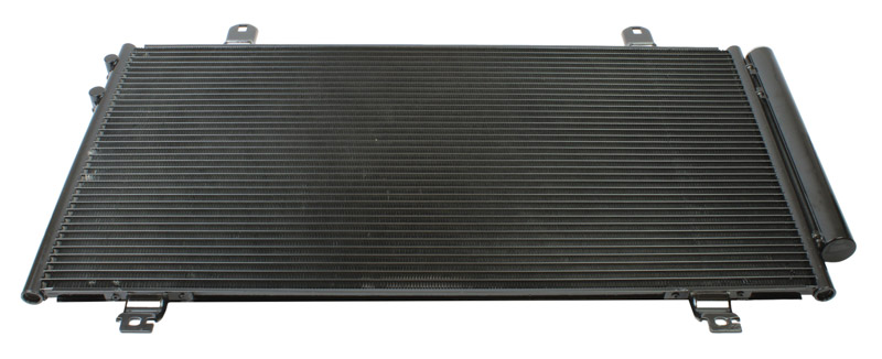 Maxgear Condensor, airconditioning AC830322