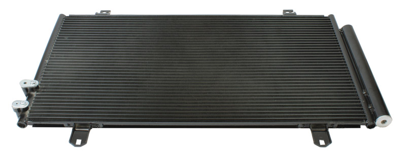 Maxgear Condensor, airconditioning AC830322