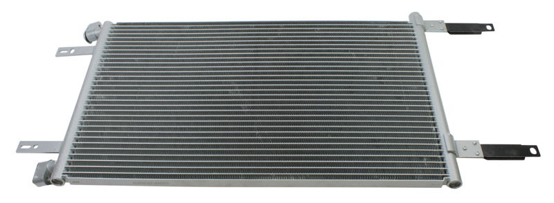 Maxgear Condensor, airconditioning AC830323