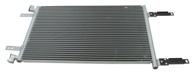 Maxgear Condensor, airconditioning AC830323