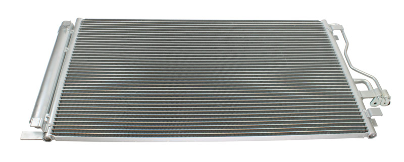 Condensor, airconditioning Maxgear AC830324