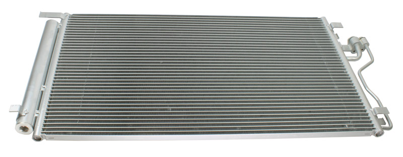 Maxgear Condensor, airconditioning AC830324