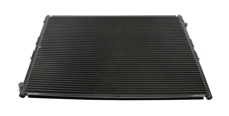 Maxgear Condensor, airconditioning AC830327