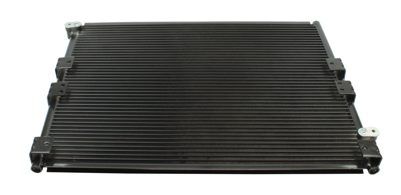 Maxgear Condensor, airconditioning AC830327