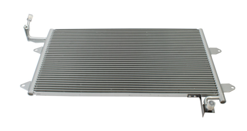 Maxgear Condensor, airconditioning AC830328