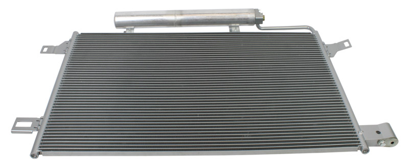 Maxgear Condensor, airconditioning AC830330