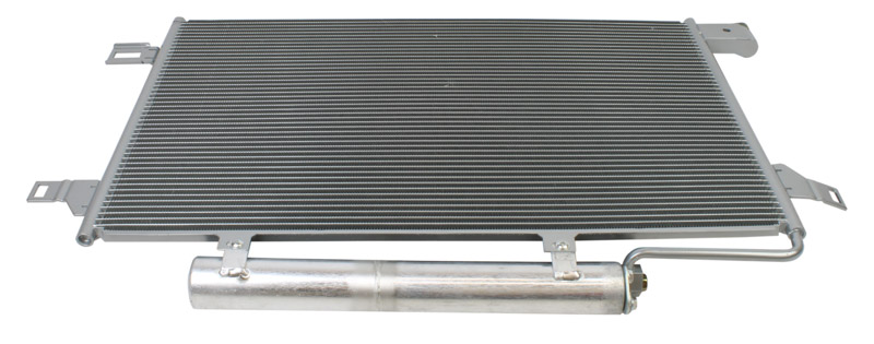 Maxgear Condensor, airconditioning AC830330