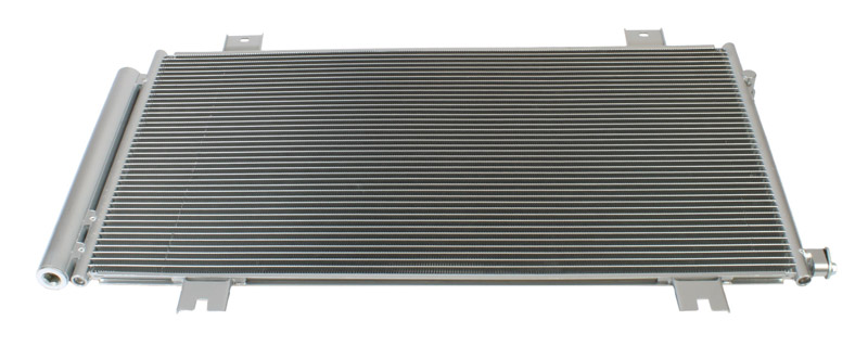 Maxgear Condensor, airconditioning AC830332