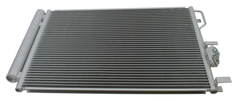 Maxgear Condensor, airconditioning AC830333