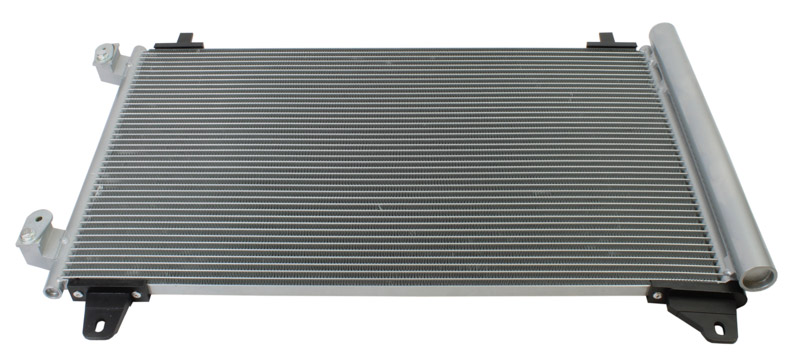 Maxgear Condensor, airconditioning AC830334