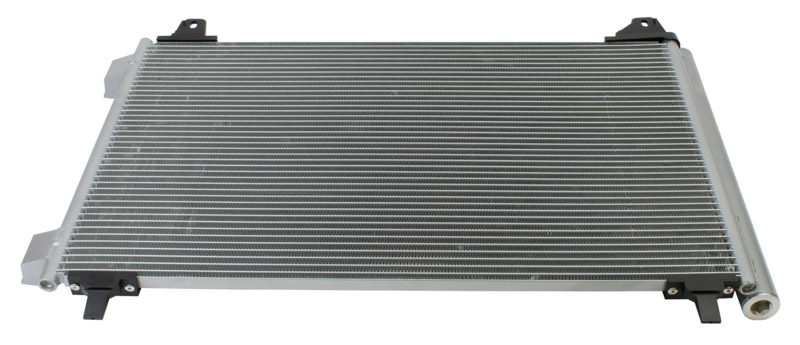 Maxgear Condensor, airconditioning AC830334