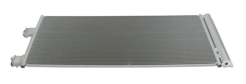 Maxgear Condensor, airconditioning AC830335