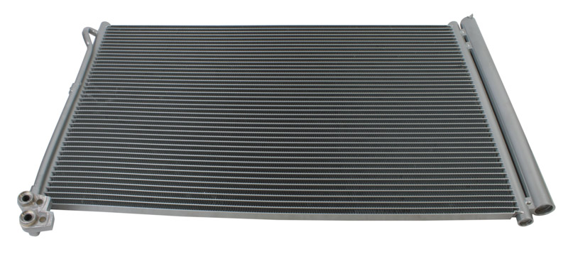 Maxgear Condensor, airconditioning AC830336