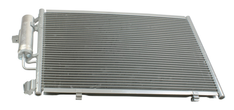 Maxgear Condensor, airconditioning AC830337