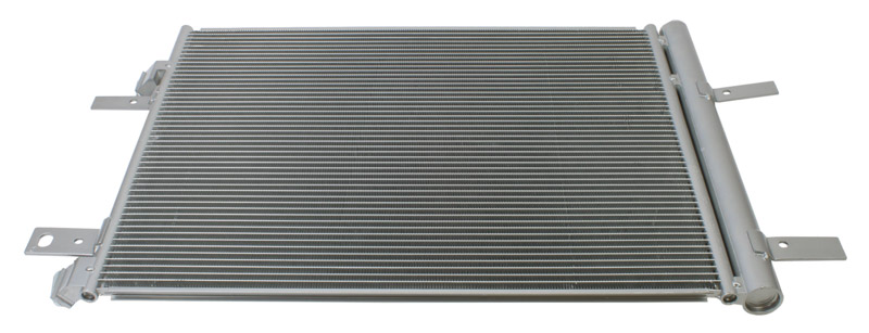 Maxgear Condensor, airconditioning AC830338