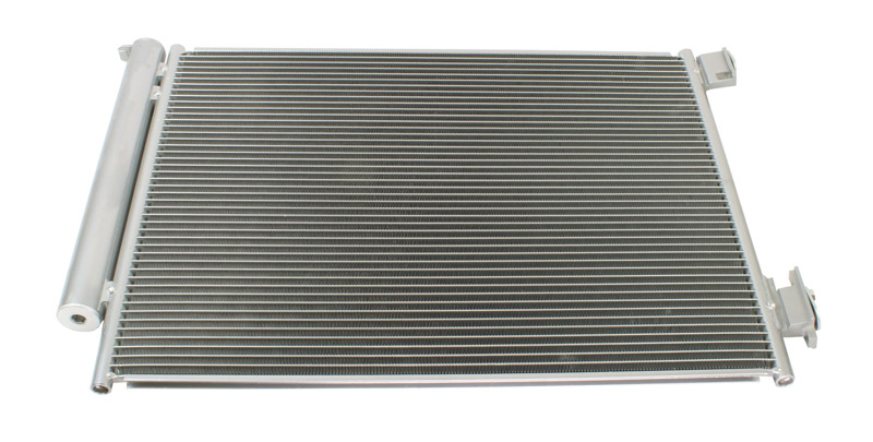 Maxgear Condensor, airconditioning AC830339