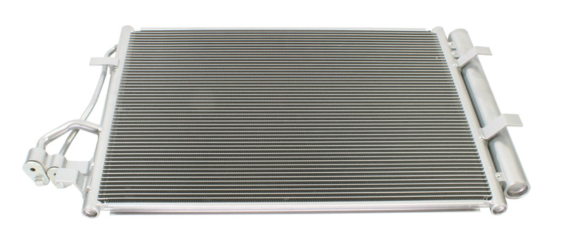 Maxgear Condensor, airconditioning AC830340