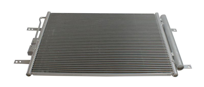 Maxgear Condensor, airconditioning AC830341