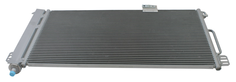 Maxgear Condensor, airconditioning AC830342