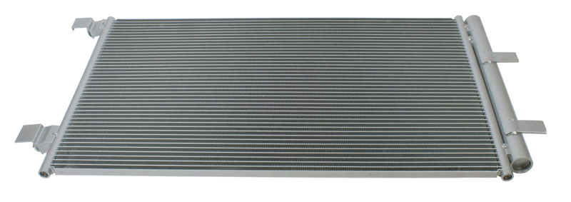 Maxgear Condensor, airconditioning AC830343