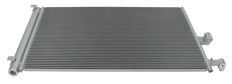 Maxgear Condensor, airconditioning AC830344