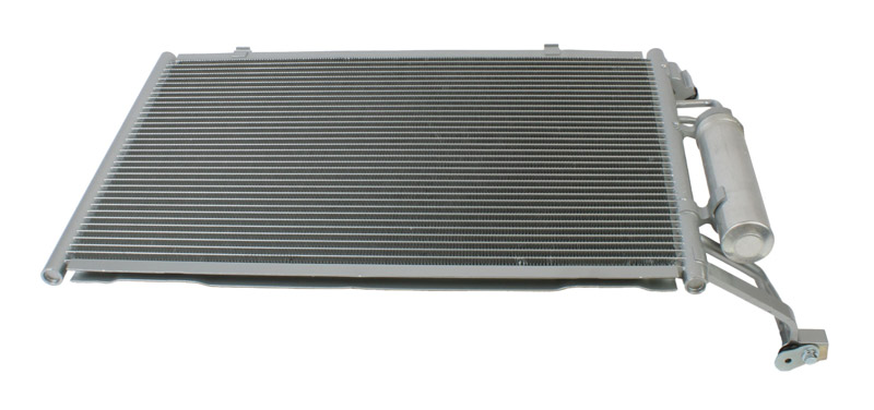 Maxgear Condensor, airconditioning AC830345