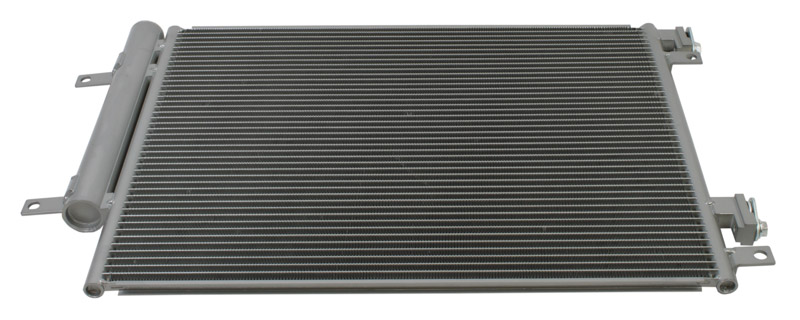 Maxgear Condensor, airconditioning AC830347