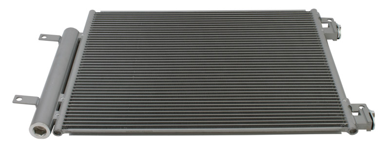 Maxgear Condensor, airconditioning AC830347