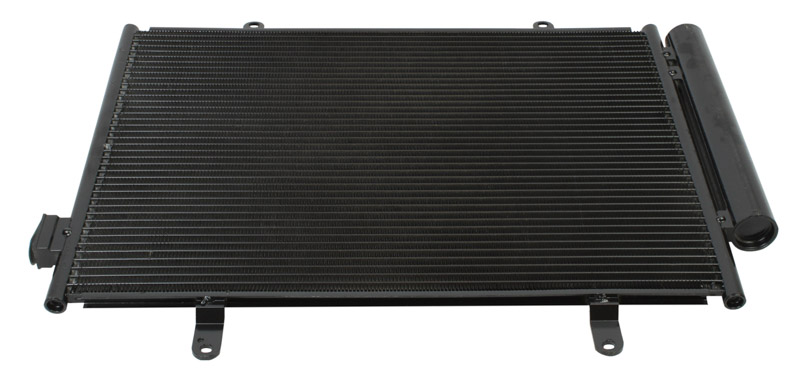 Maxgear Condensor, airconditioning AC830348