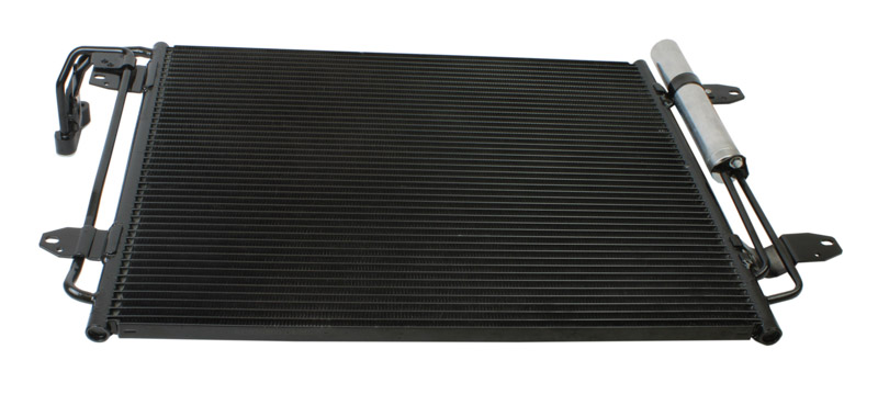 Maxgear Condensor, airconditioning AC830350